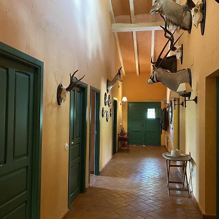 El Bauzal De Trujillo Villa Kültér fotó